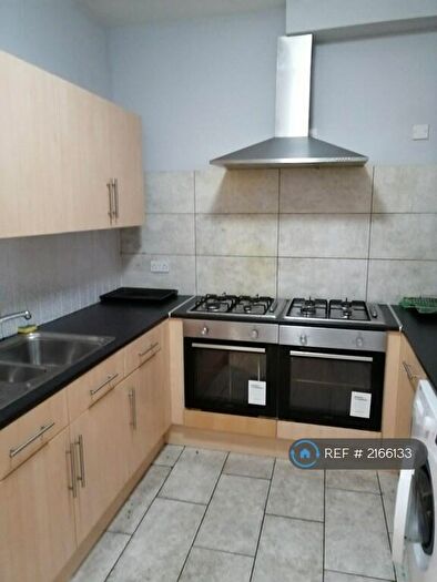 Studio To Rent In Bedford Street Roath, Cardiff, CF24