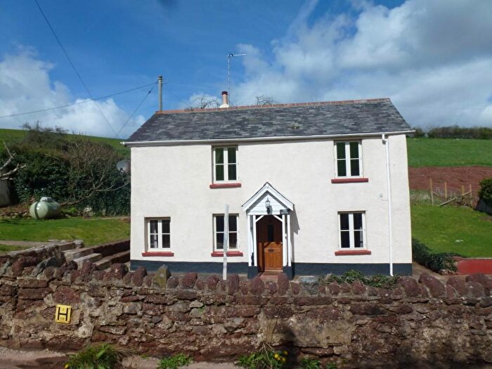 3 Bedroom Detached House To Rent In Combeinteignhead, Newton Abbot, TQ12