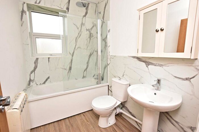 2 Bedroom Apartment To Rent In Tennyson Avenue, King's Lynn, PE30