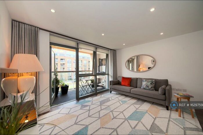 1 Bedroom Flat To Rent In Arlington Avenue, London, N1