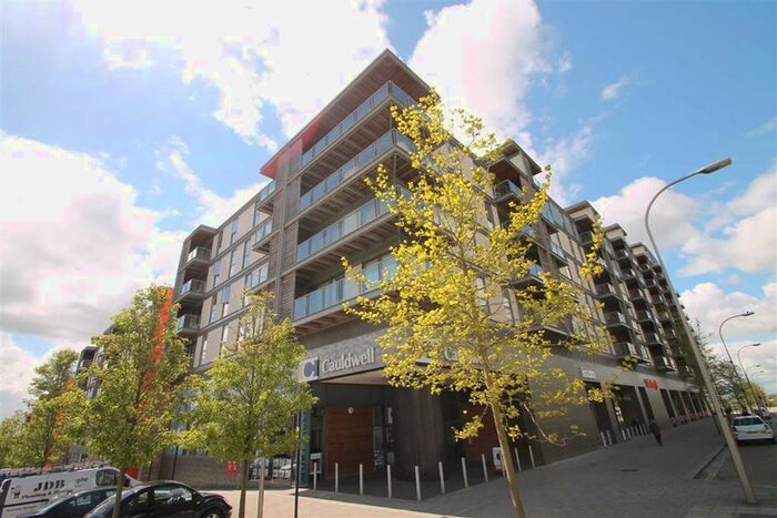 2 Bedroom Flat To Rent In Merrivale Mews, Central Milton Keynes, Central Milton Keynes, Bucks, MK9