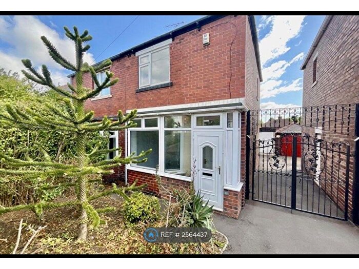 2 Bedroom Semi-Detached House To Rent In Lound Road, Sheffield, S9