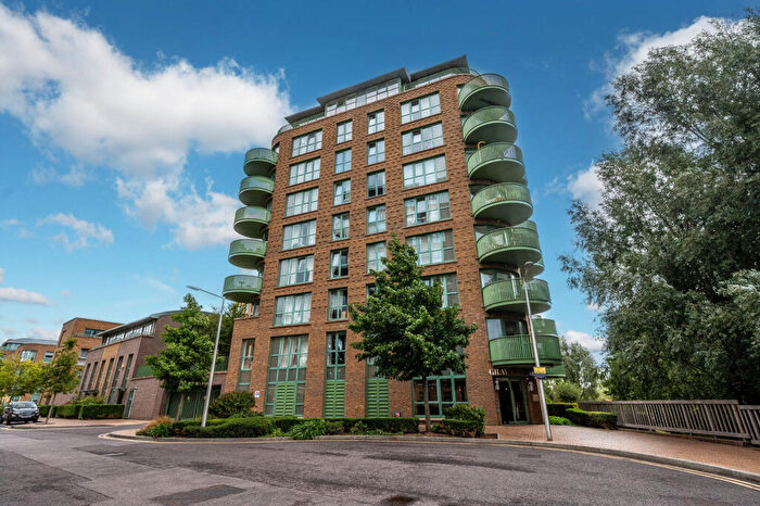 1 Bedroom Flat For Sale In Astell Road, Blackheath, London, SE3