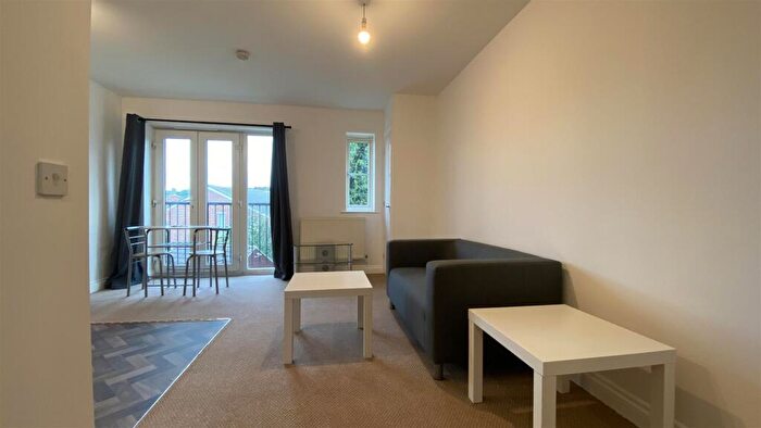 1 Bedroom Flat To Rent In Standfast Road, Henbury, Bristol, BS10