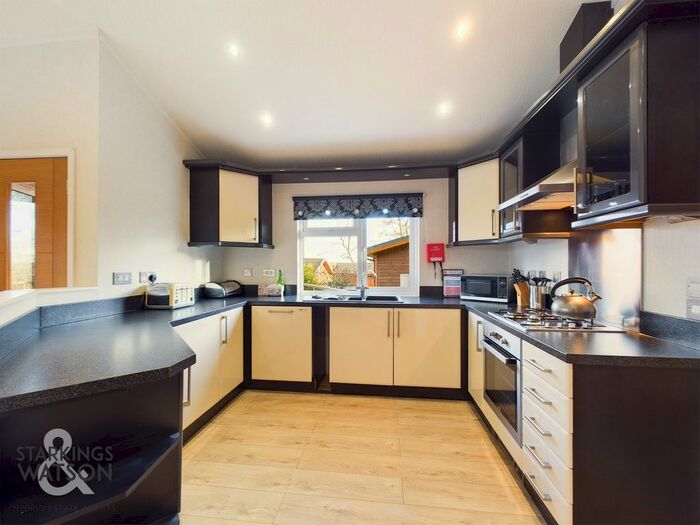 1 Bedroom Chalet For Sale In Somerleyton, Staithe Road, Burgh St. Peter, Beccles, NR34