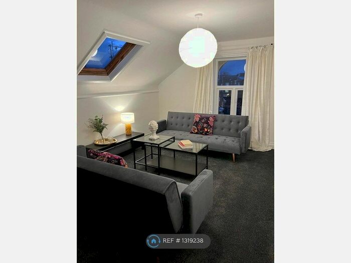 1 Bedroom Flat To Rent In Argyle Street, Sunderland SR2