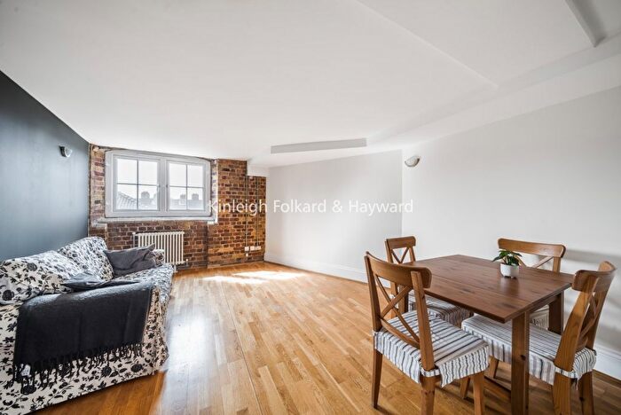 1 Bedroom Flat To Rent In Rotherhithe Street, London, SE16