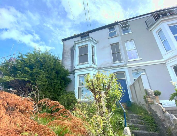 Houses for sale & to rent in SA3 4DH, Mumbles Road,,Oystermouth, Swansea