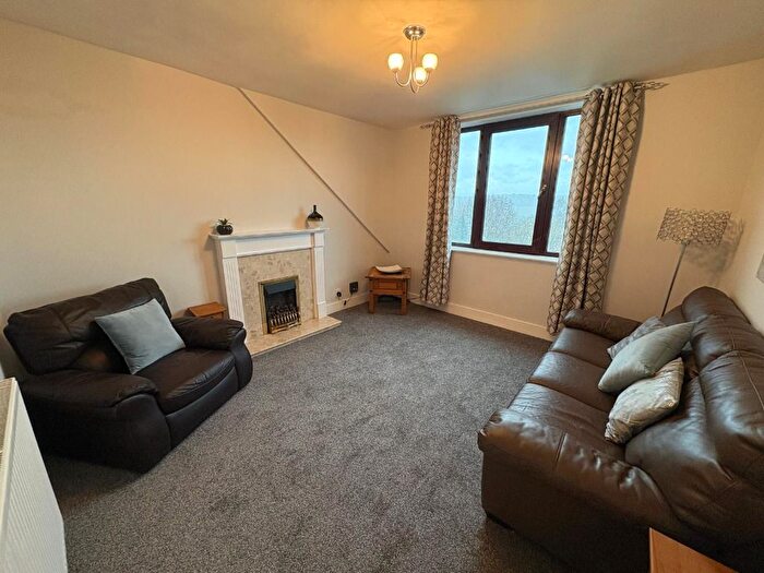 1 Bedroom Flat To Rent In Auchmill Road, Bucksburn, Aberdeen, AB21