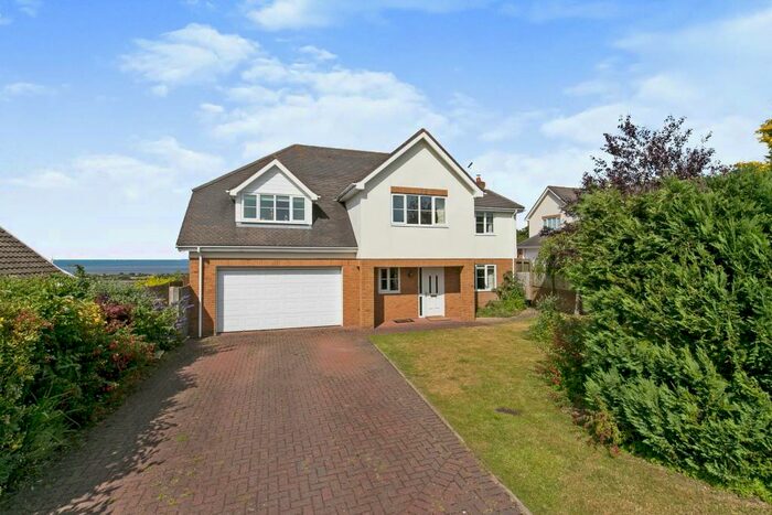 5 Bedroom Detached House For Sale In Cwrt Gwyntog, Trelogan, Holywell, Flintshire, CH8