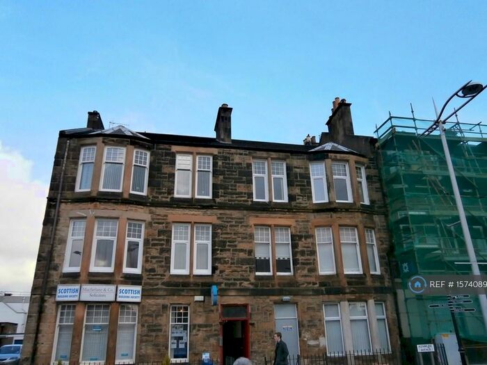 2 Bedroom Flat To Rent In Kenmure Avenue, Bishopbriggs, Glasgow, G64