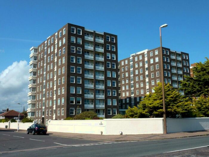 2 Bedroom Apartment To Rent In Seabright, West Parade, Worthing Seafront, West Sussex, BN11