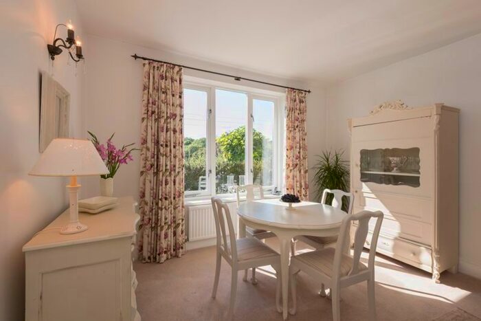 3 Bedroom Bungalow For Sale In Coronation Terrace, Treworga, Ruan High Lanes, Truro, TR2
