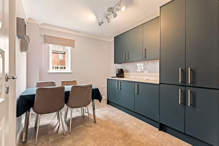 4 Bedroom Detached House For Sale In Saxby Drive, Syston, Leicester, LE7