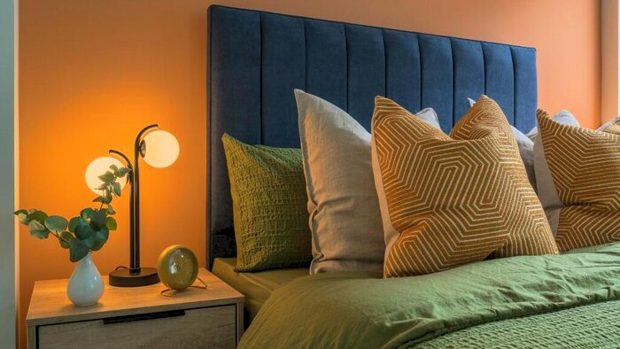 Studio To Rent In St Vincent Street, Glasgow, G3