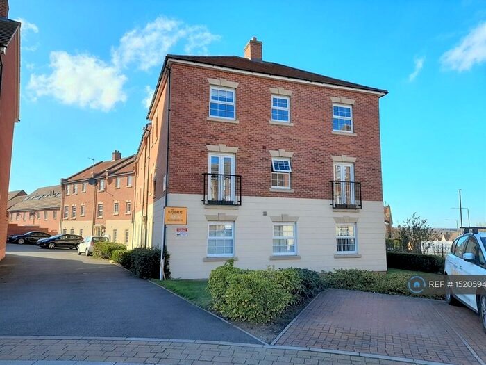 2 Bedroom Flat To Rent In Eden Walk, Bingham, Nottingham, NG13