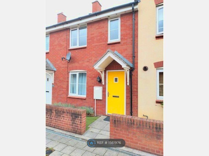 4 Bedroom Terraced House To Rent In Appleyard Close, Uckington, Cheltenham, GL51