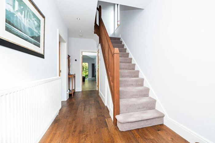 5 Bedroom Detached House For Sale In The Balk, Staincross, Barnsley, S75