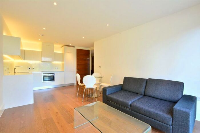 1 Bedroom Apartment To Rent In Wallace Court, Tizzard Grove, London, SE3