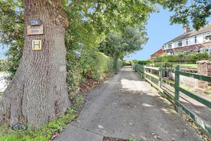 3 Bedroom Detached Bungalow For Sale In Hassall Road, Sandbach, CW11