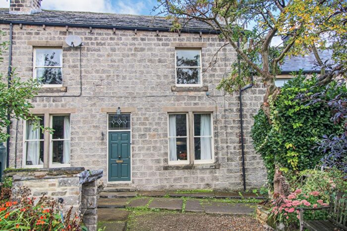 3 Bedroom Terraced House For Sale In Chapel Lane, Hebden, Skipton, North Yorkshire, BD23