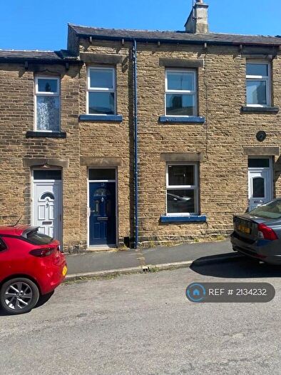 3 Bedroom Terraced House To Rent In Cumberland Street, Skipton, BD23