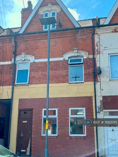 1 Bedroom Flat To Rent In Albert Road, Stechford, B33