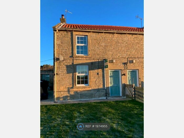 2 Bedroom Semi-Detached House To Rent In Gatherley Moor Cottage, Gilling West, Richmond, DL10