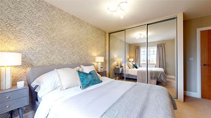 4 Bedroom Detached House For Sale In Plot, The Alderton, Ashleworth, Gloucester, Gloucestershire, GL19