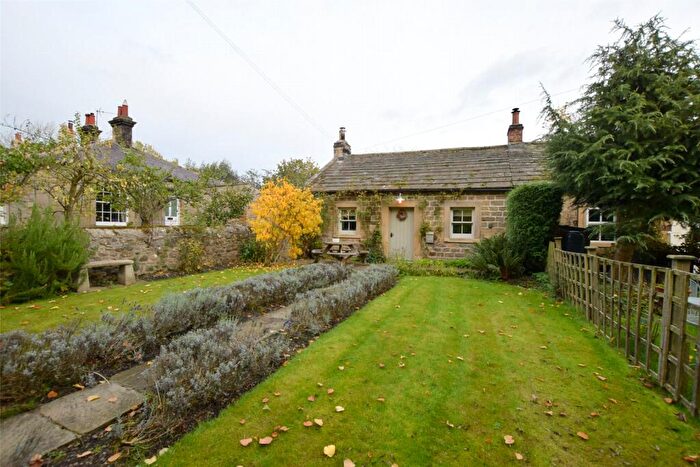 1 Bedroom Bungalow To Rent In Grange Terrace, Whorlton, Barnard Castle, County Durham, DL12