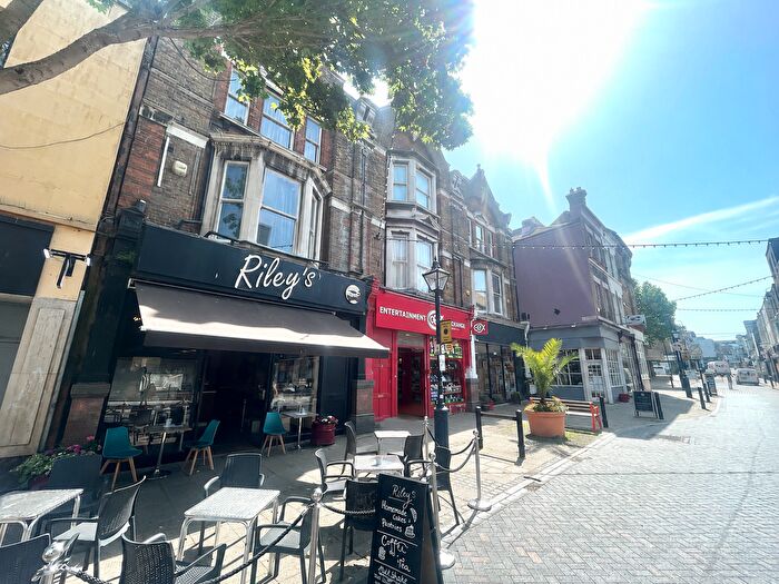 Property To Rent In Queen Street, Ramsgate, CT11