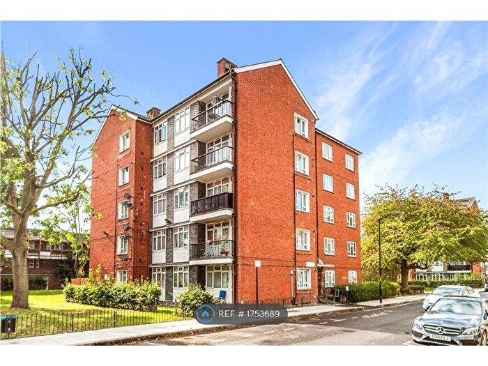 1 Bedroom Flat To Rent In Olney Road, London, SE17
