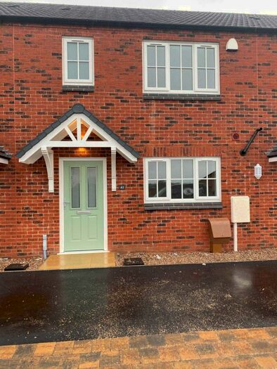 3 Bedroom Semi-Detached House To Rent In Gilden Drive, Gilmorton, LE17