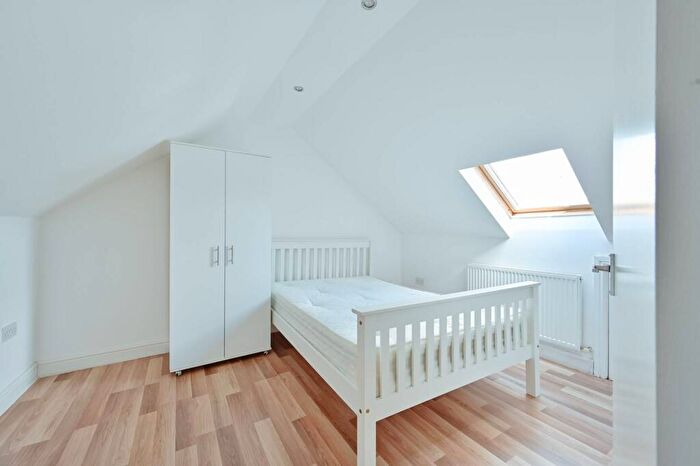 2 Bedroom Flat To Rent In Sherwood Road, South Harrow, HA2