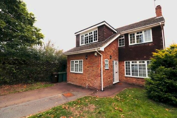 4 Bedroom House To Rent In The Tyburns - Hutton, CM13