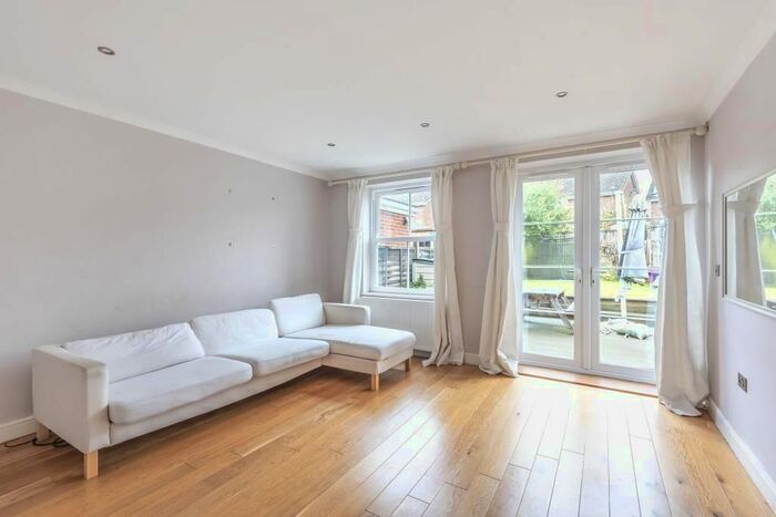 3 Bedroom End Of Terrace House To Rent In Wallingford, Oxfordshire OX10