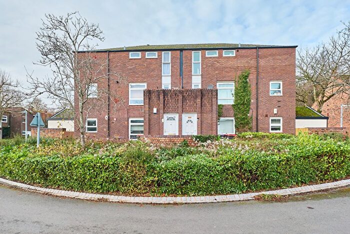 Studio For Sale In Pageant Drive, Aqueduct, Telford, Shropshire, TF4