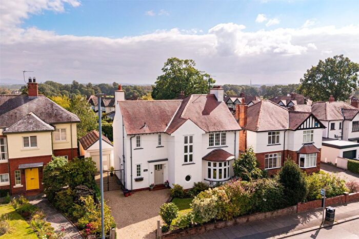 3 Bedroom Detached House For Sale In Brampton Road, Carlisle, Cumbria, CA3