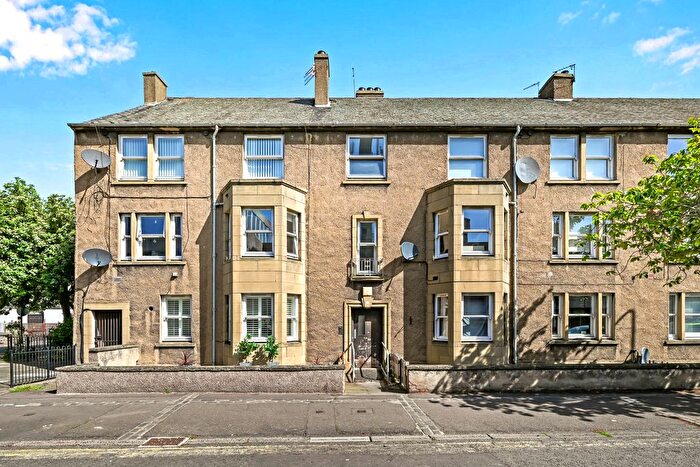 1 Bedroom Flat For Sale In A, North High Street, Musselburgh, EH21