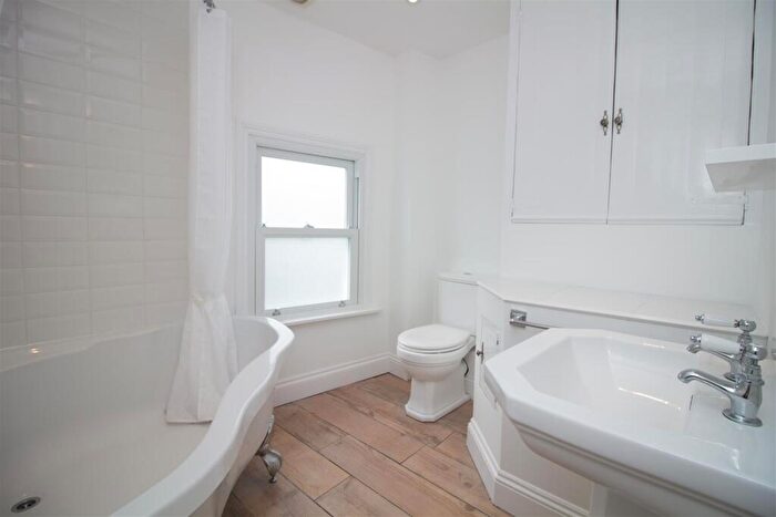 1 Bedroom Detached House To Rent In Church Road, Weston, Bath, BA1