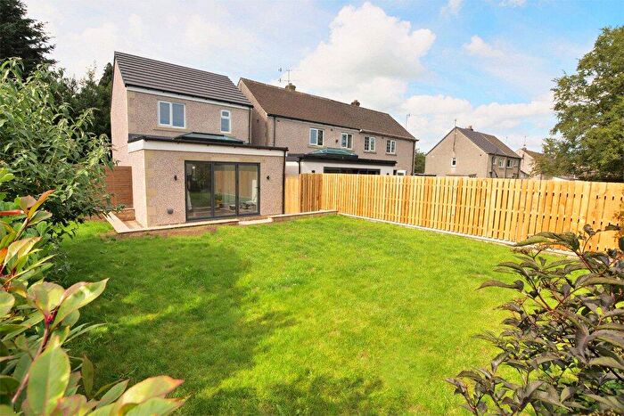 2 Bedroom Detached House For Sale In A Neville Road, Gargrave, Skipton, BD23