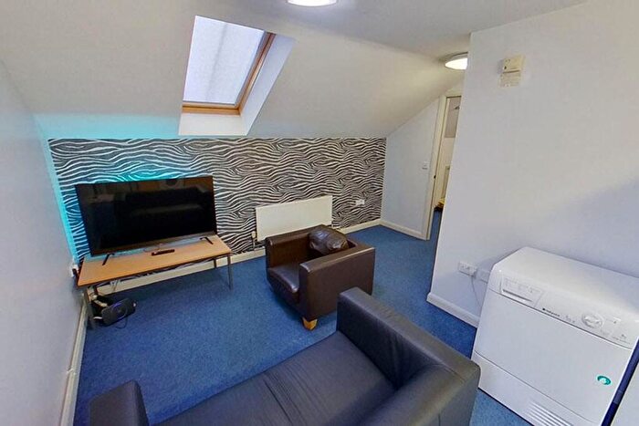 2 Bedroom Flat To Rent In D North Sherwood Street, Nottingham, NG1