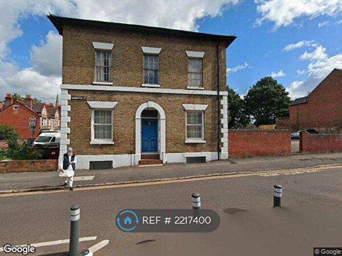 1 Bedroom Flat To Rent In Sidmouth Street, Reading, RG1
