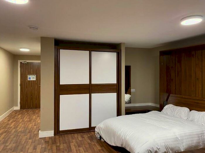 1 Bedroom Apartment To Rent In Pembroke, Lower Gill Street, Liverpool, L3