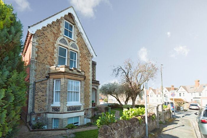 1 Bedroom Flat For Sale In Baillie Road, Guildford, Surrey, GU1