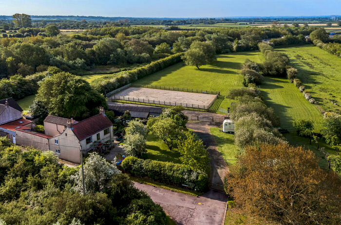 4 Bedroom Equestrian Facility For Sale In Cowslip Lane, Loxton, Axbridge, Somerset, BS26