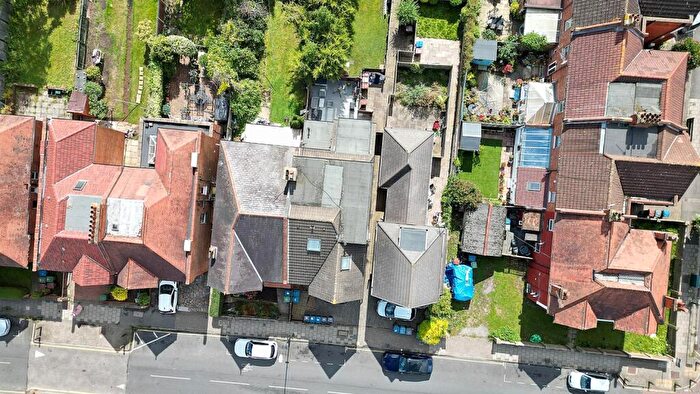 1 Bedroom Flat For Sale In Hindes Road, Harrow, Middlesex, HA1
