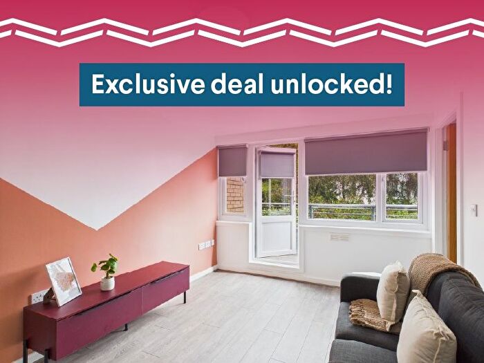 2 Bedroom Flat To Rent In Grove Street, Liverpool, L7