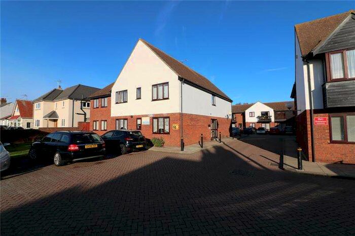 1 Bedroom Apartment To Rent In The Mallards, High Street, Great Wakering, Essex, SS3