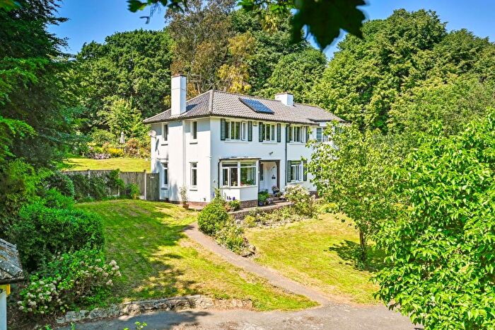 4 Bedroom Semi-Detached House For Sale In Horn Street, Hythe, Kent, CT21